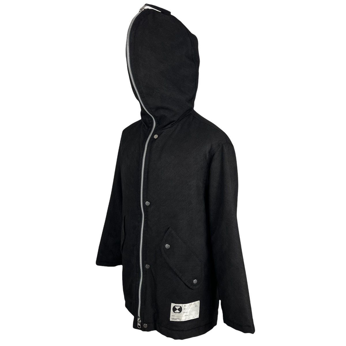 Final Home Vintage Final Home Artic Parka Jacket by Kosuka Tsumura Size US M / EU 48-50 / 2 - 1 Thumbnail