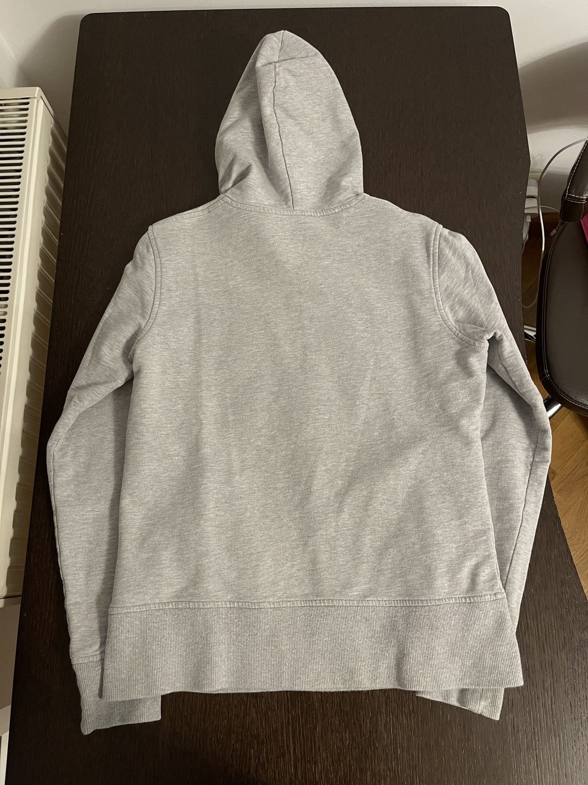 United Colors Of Benetton Benetton hoodie/sweatshirt Size S / US 4 / IT 40 - 2 Thumbnail