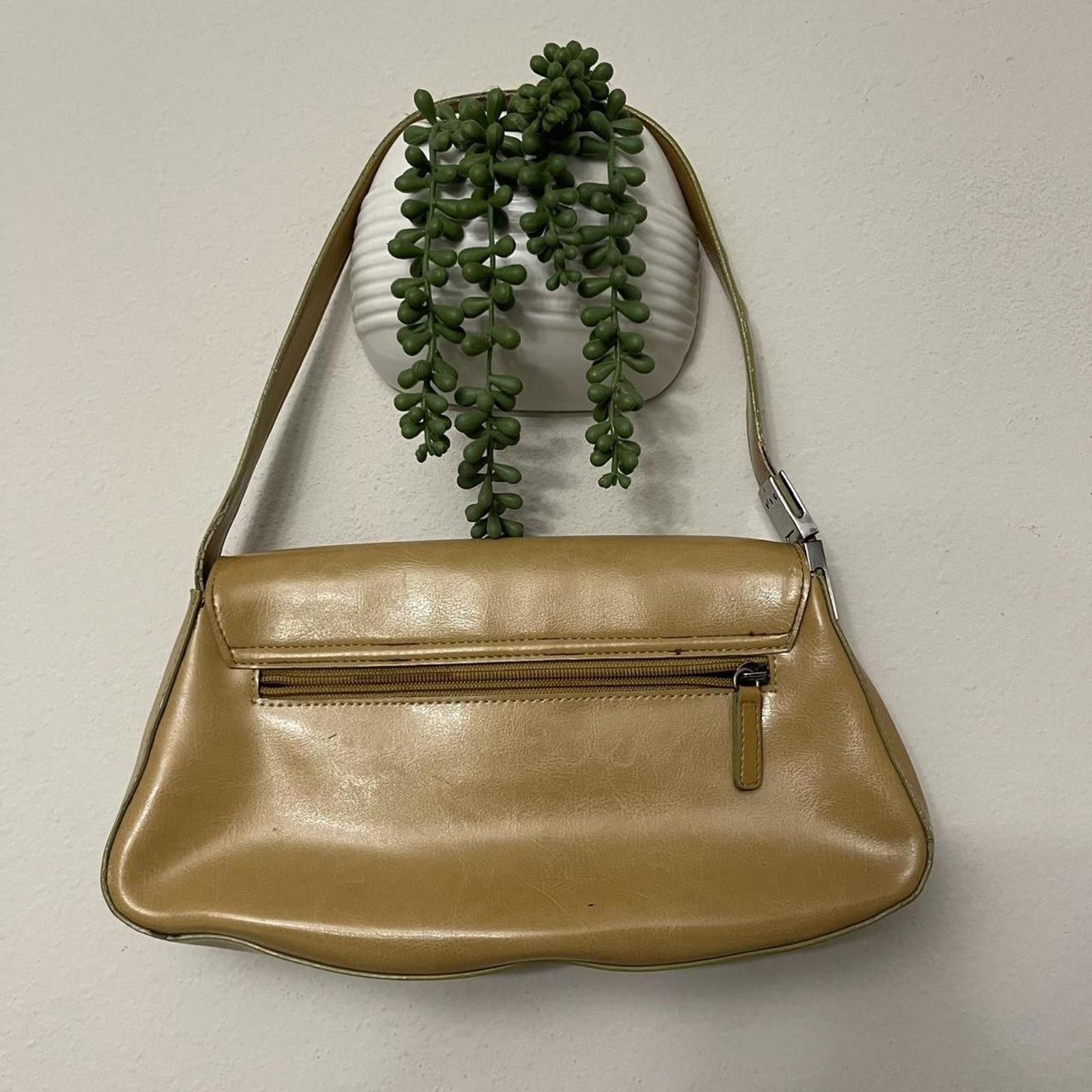 Guess Guess Women's Tan and Yellow Bag hobo Indie Size ONE SIZE - 4 Thumbnail