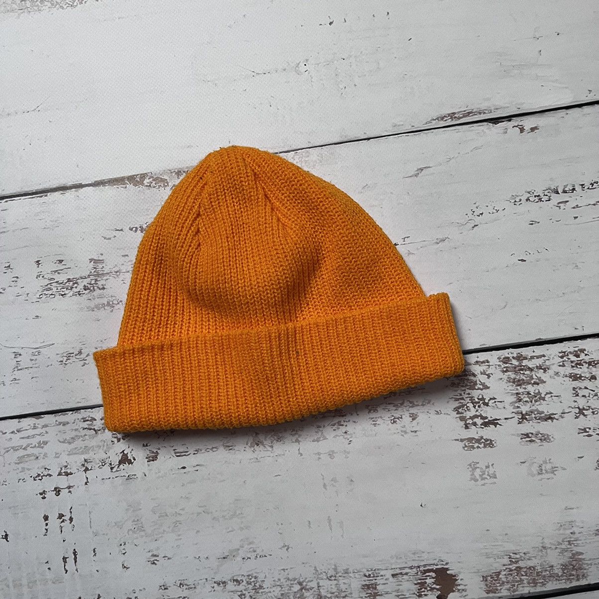 Oakley Vintage Hat Oakley Beanie Outdoor Live Y2K Streetwear Cap Size ONE SIZE - 3 Thumbnail