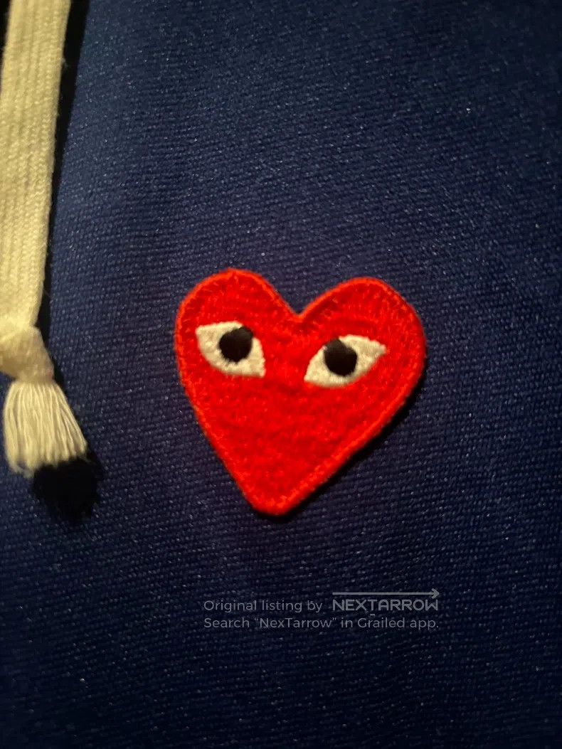 Comme des Garcons Comme Des Garcons jacket Size L / US 10 / IT 46 - 2 Thumbnail