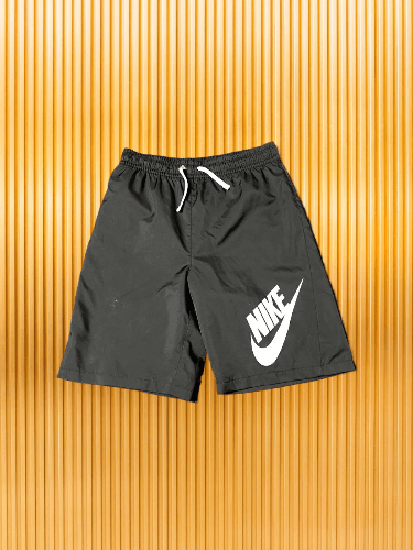Nike × Vintage Vintage Nike sport shorts pants Size US 36 / EU 52 - 1 Thumbnail