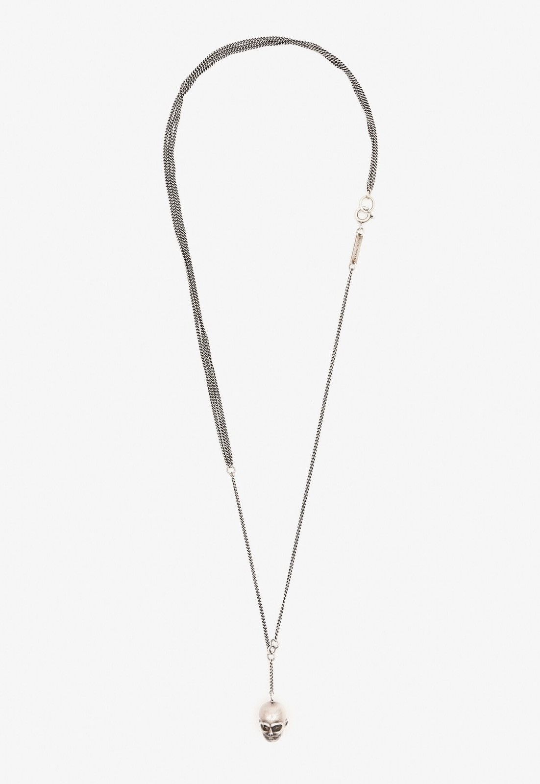 Necklaces – Ann Demeulemeester