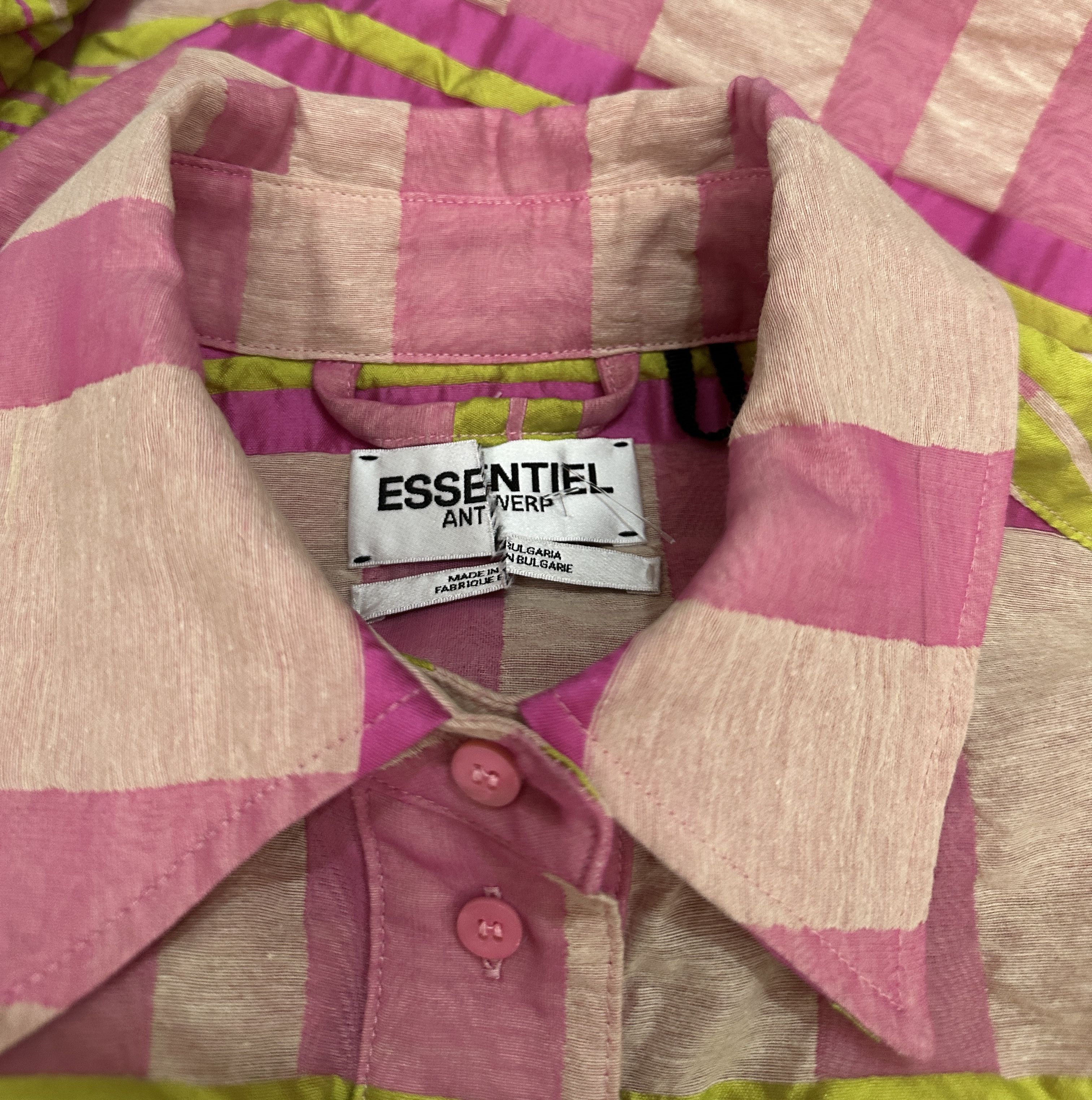 Essentiel Antwerp Shirt Size S / US 4 / IT 40 - 6 Thumbnail