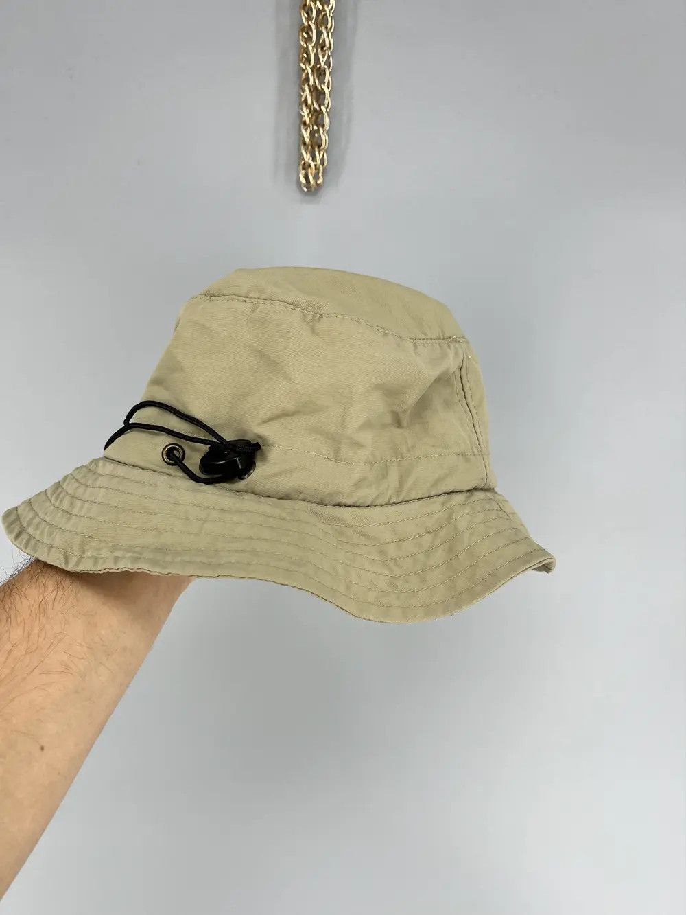 Fjallraven Fjallraven South Rim II Bucket Hat Outdoor Life Salomon Size ONE SIZE - 6 Thumbnail