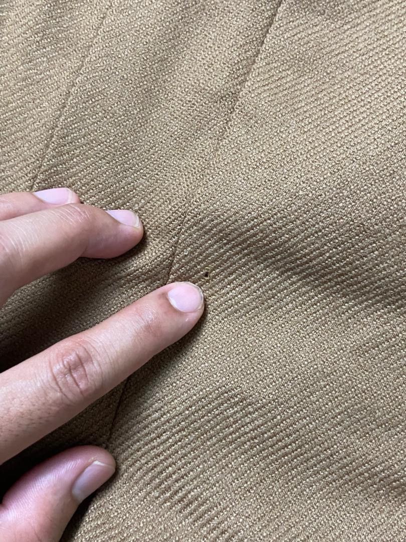 Burberry Vintage Burberrys Pleated Skirt (194) Size 27" / US 4 / IT 40 - 4 Thumbnail