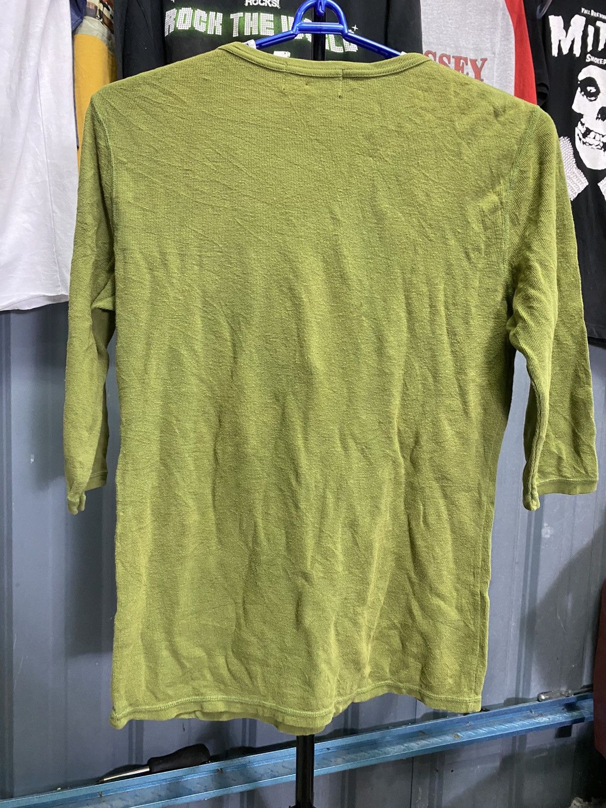 Other 148th FR AIRBOND TEE SIZE M Size US M / EU 48-50 / 2 - 3 Thumbnail