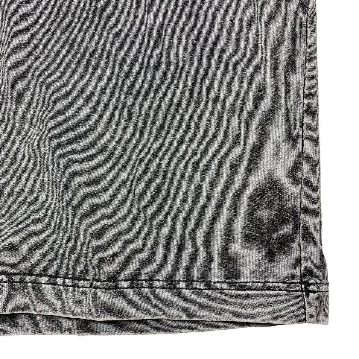 Alexander Wang ALEXANDER WANG spellout centre tee Size US L / EU 52-54 / 3 - 8 Thumbnail