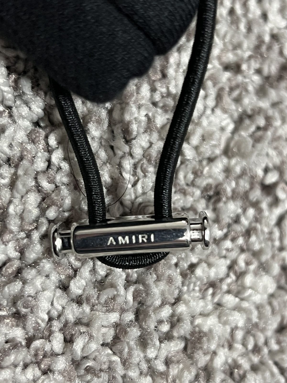 Amiri Amiri Core Logo Sweatpants Size US 32 / EU 48 - 9 Thumbnail