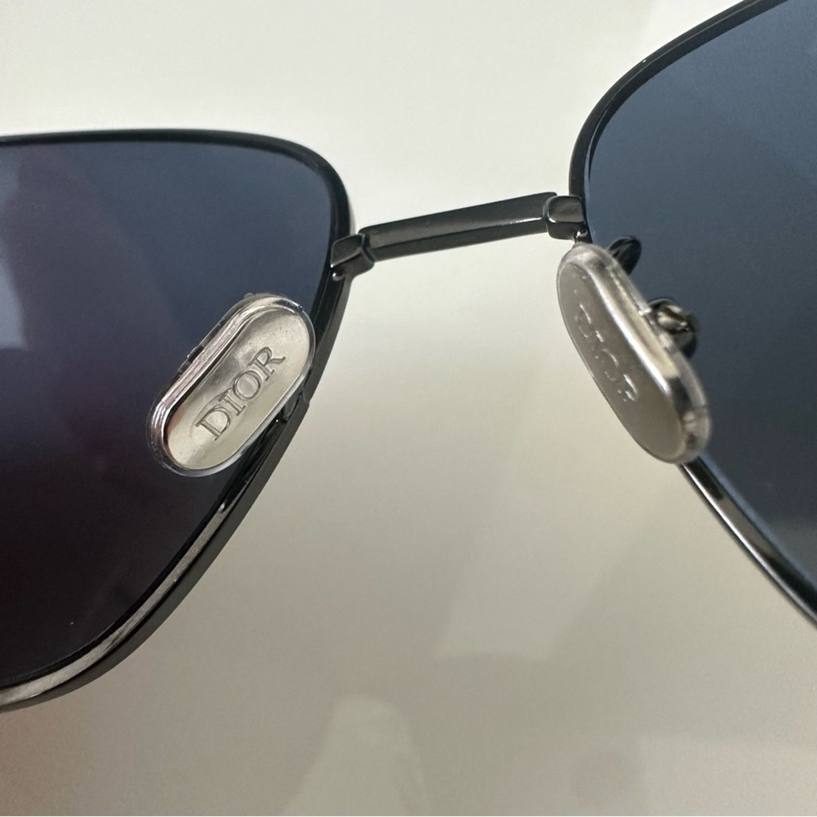 Dior NEW!!! Miss Dior B2U H4BO sunglasses Authentic Retail 610$ Size ONE SIZE - 11 Thumbnail