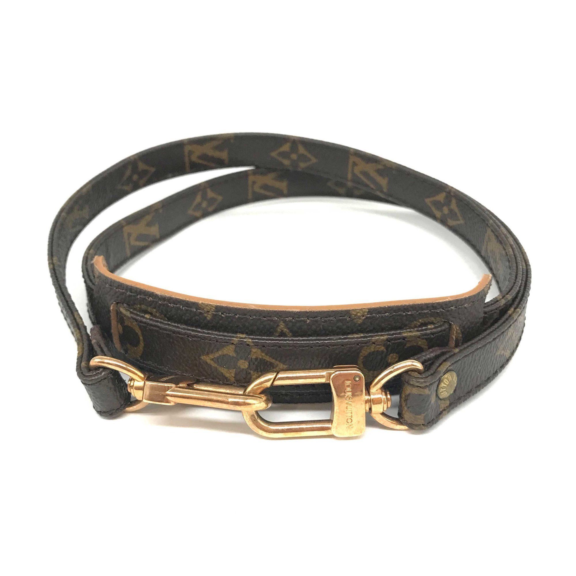 Louis Vuitton Shoulder strap bag