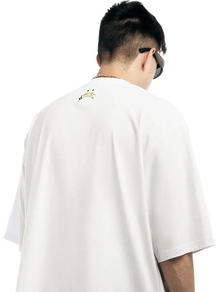 Other Lyrical Summer T-Shirt Size US XL / EU 56 / 4 - 2 Thumbnail