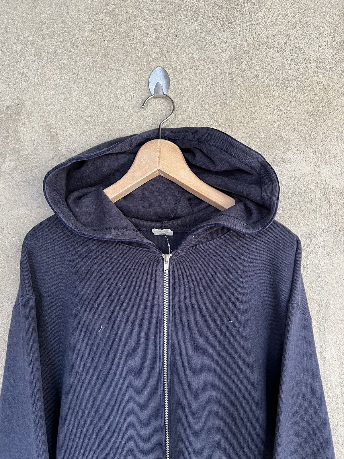 Vintage Vintage Scene Spell Out Hoodies Size US M / EU 48-50 / 2 - 3 Thumbnail