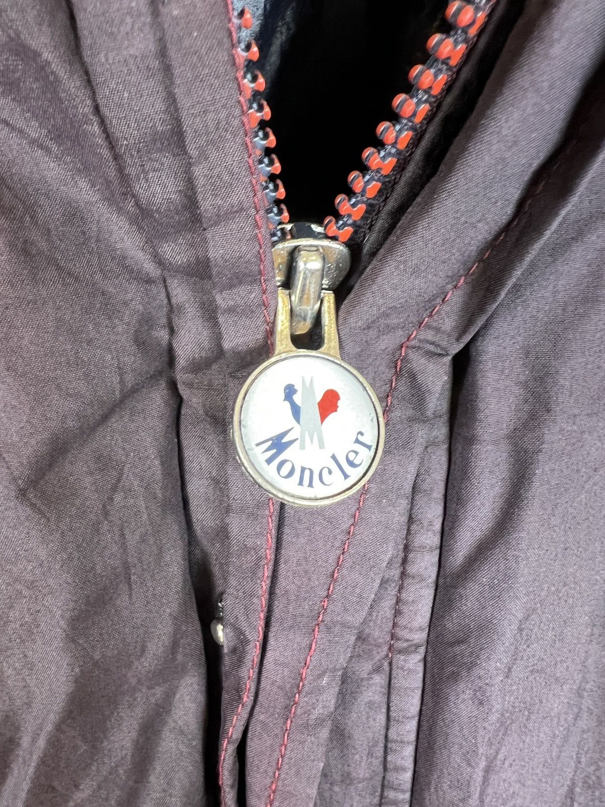 Moncler Moncler Ski Bomber Size US M / EU 48-50 / 2 - 3 Thumbnail