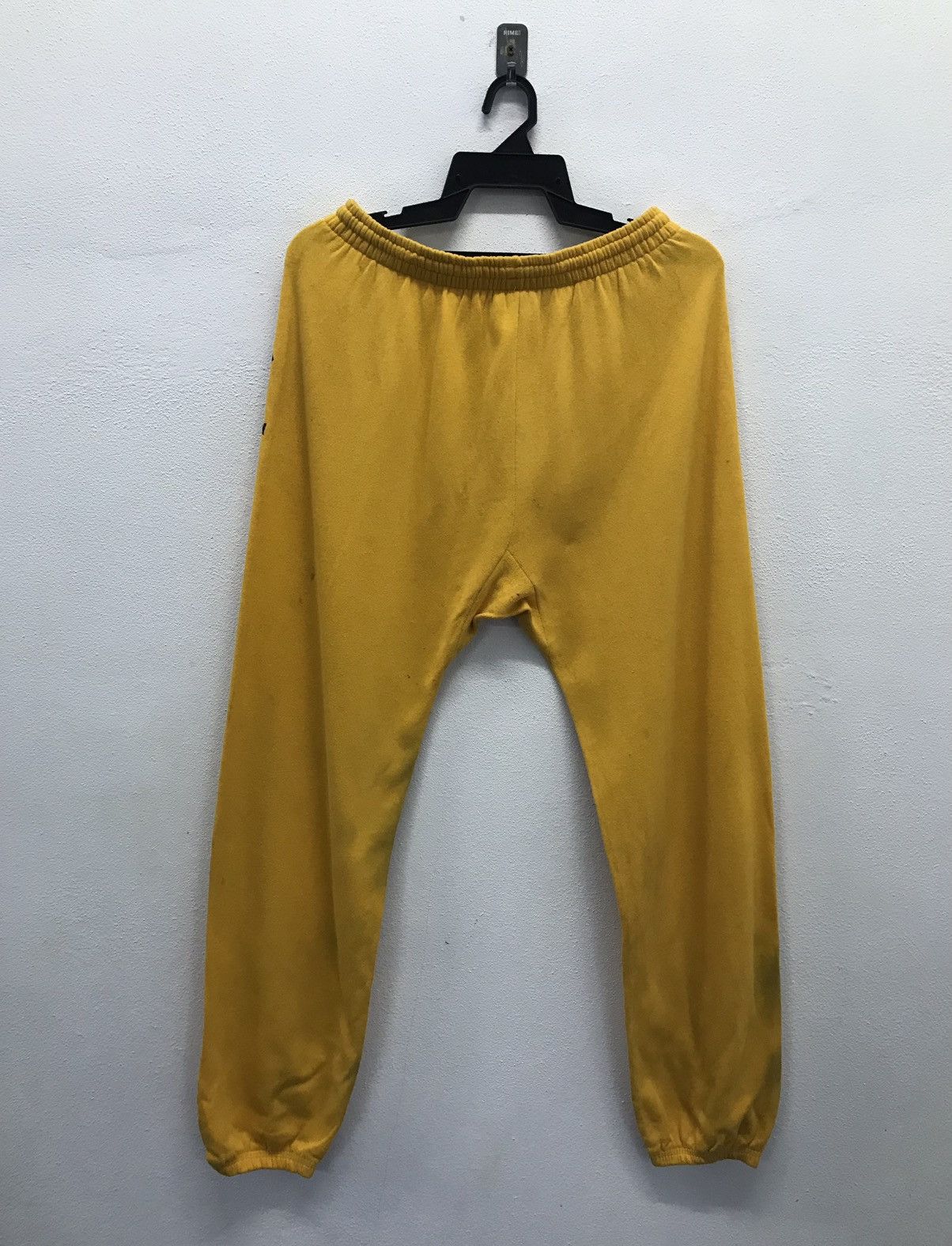 Hanes × Vintage Vintage HANES CALIFORNIA Berkeley Made In Usa Pants Size US 28 / EU 44 - 2 Thumbnail