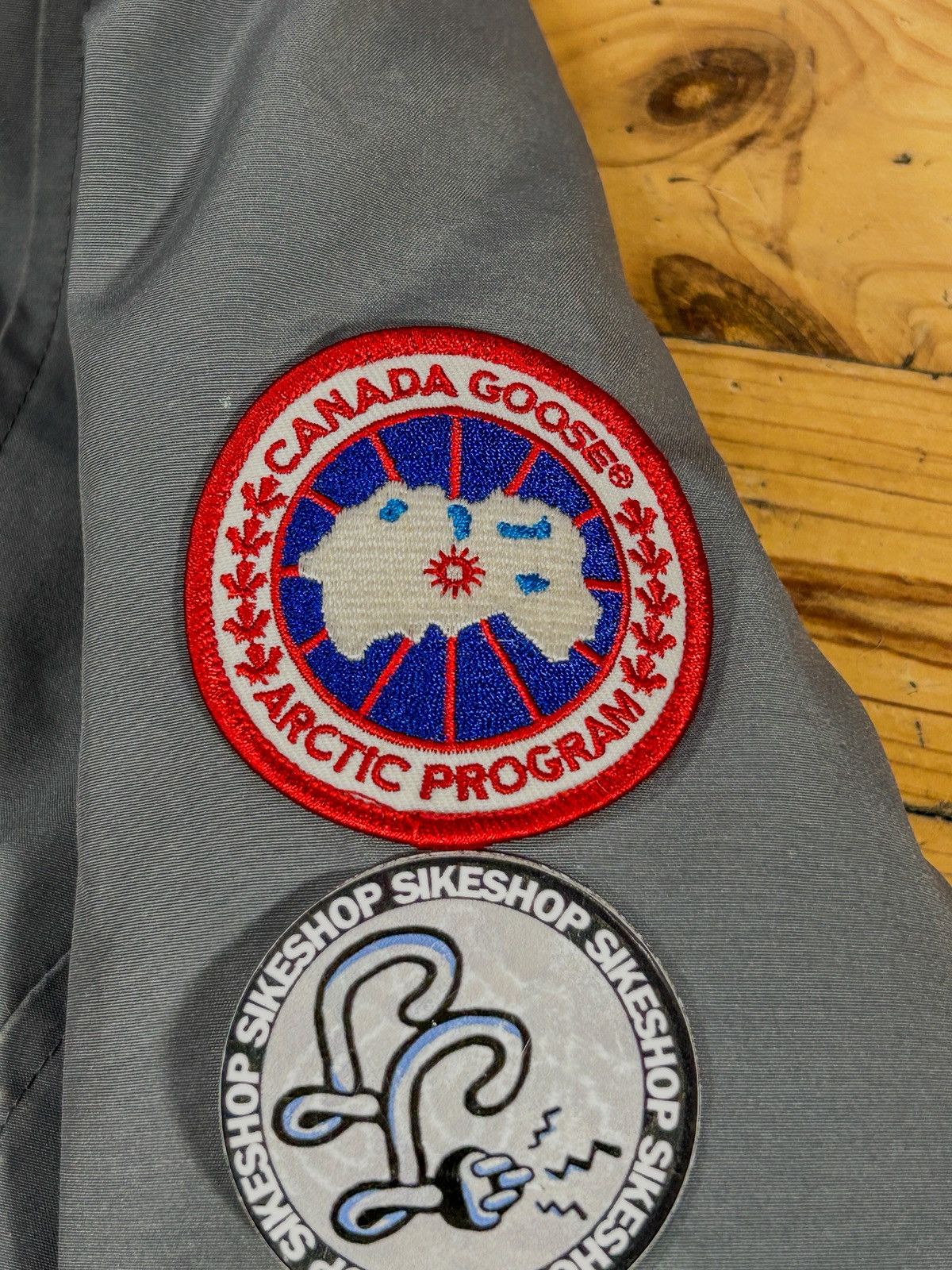 Canada Goose Canada Goose Kensigton parka fur coat jacket Size US S / EU 44-46 / 1 - 2 Thumbnail