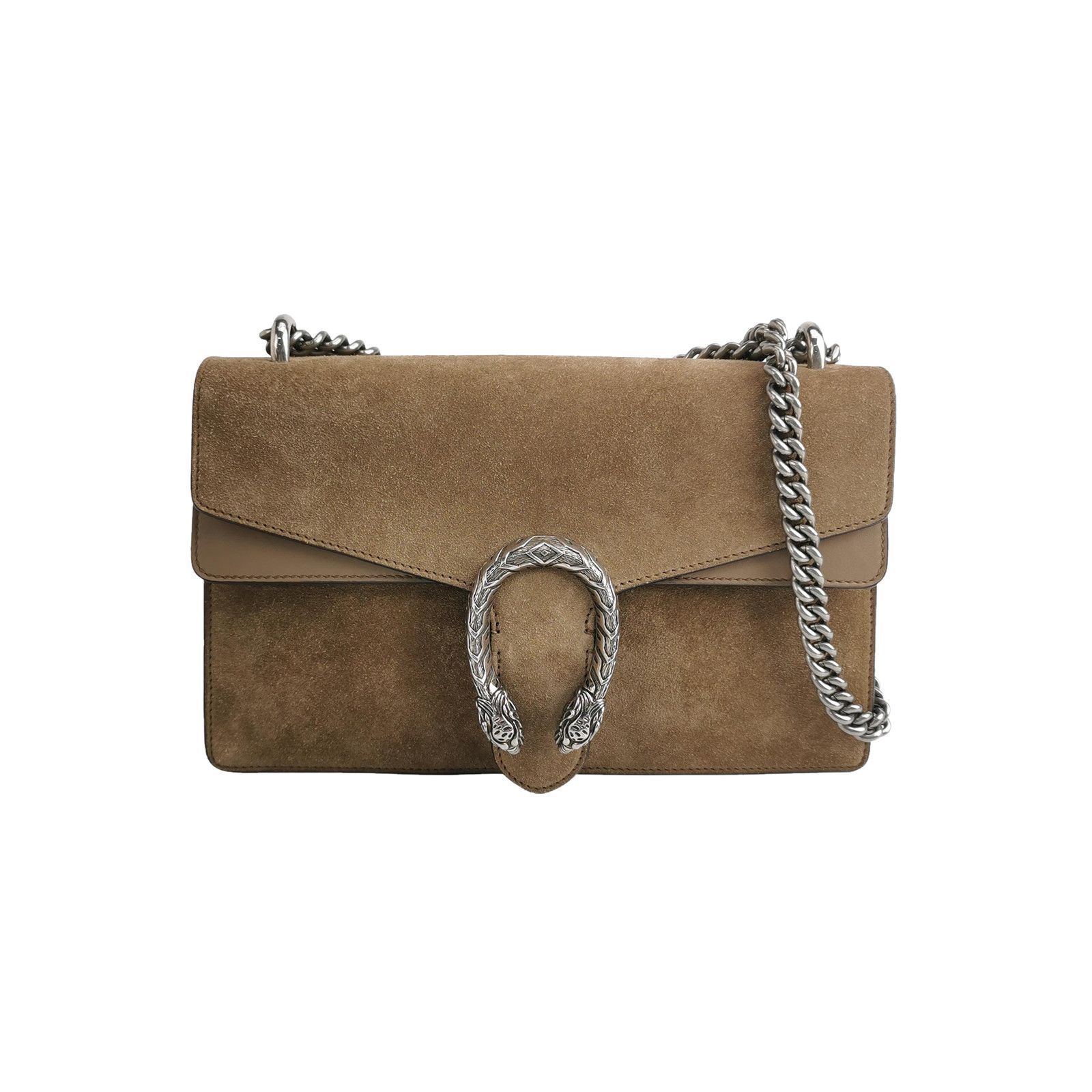 Gucci Gucci Women os Shoulder Bags Size ONE SIZE - 1 Thumbnail
