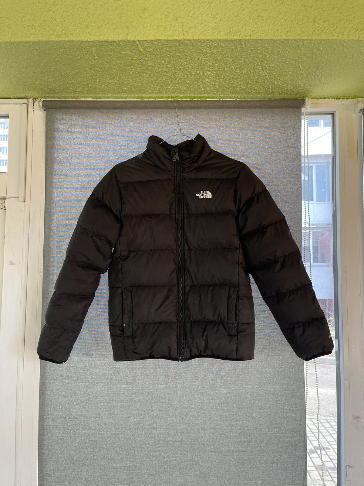 The North Face The North Face 550 Down Jacket Size M / US 6-8 / IT 42-44 - 10 Thumbnail