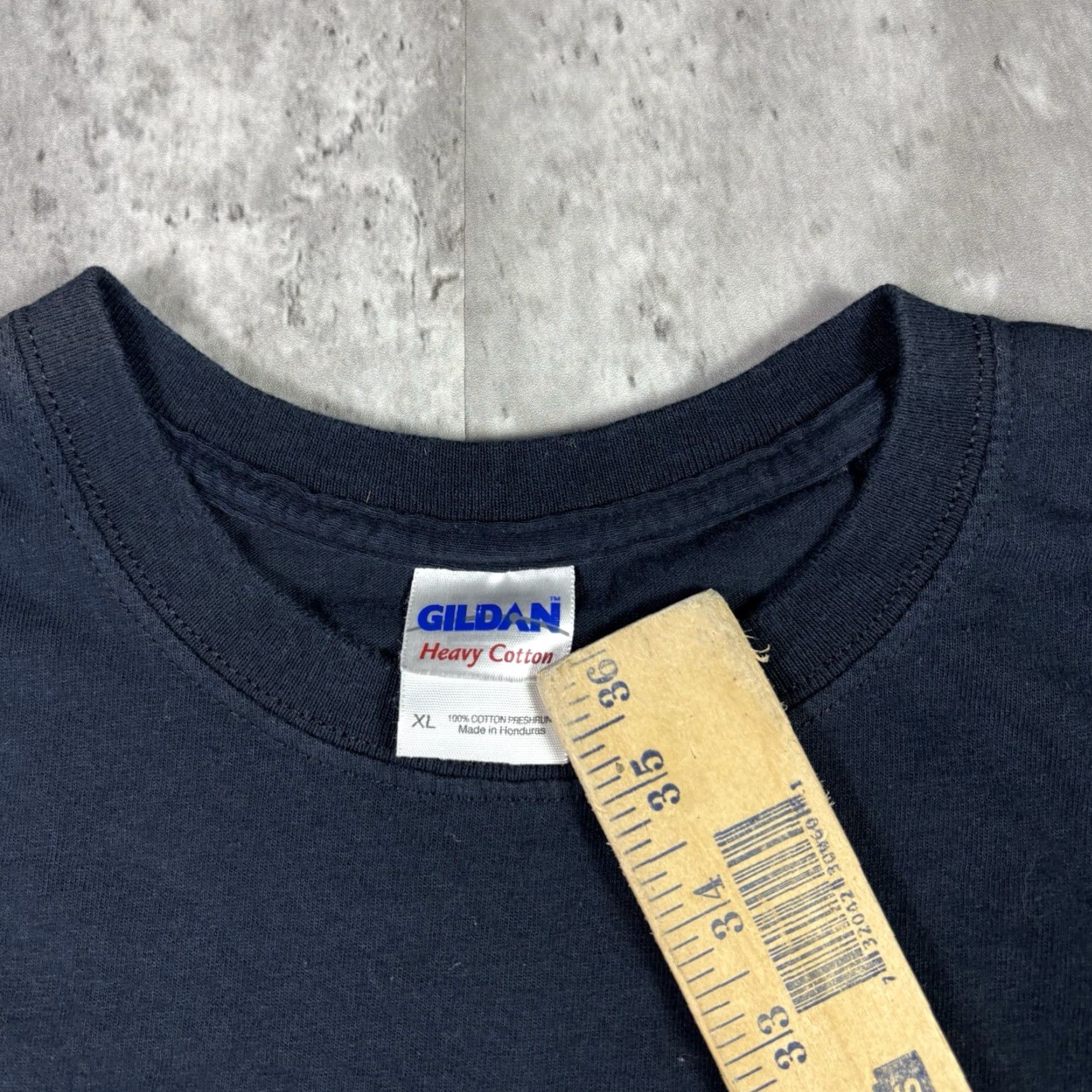 Vintage VINTAGE The Ass Family T Shirt Funny Graphic XL Black Mens XL T-Shirt Graphic Print Crew Neck Short Sleeve History: Y2K Size US XL / EU 56 / 4 - 5 Thumbnail