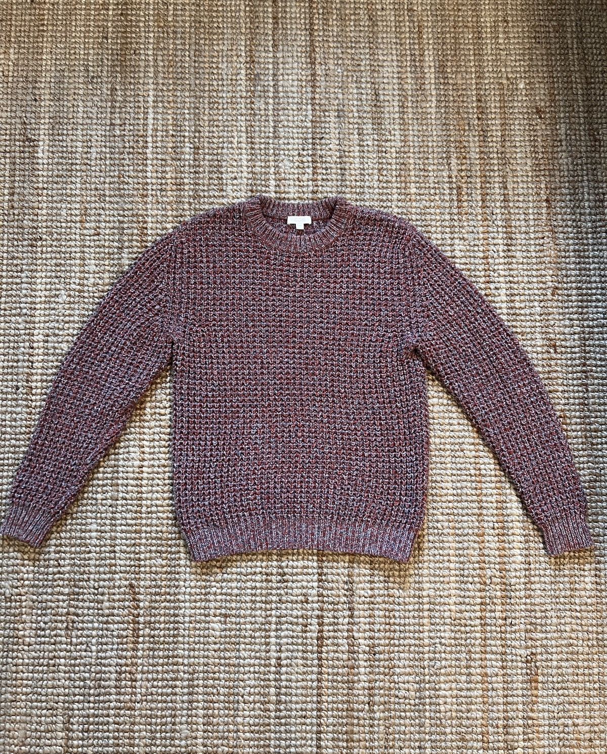 Cos Cozy knitted sweater Size US S / EU 44-46 / 1 - 1 Thumbnail