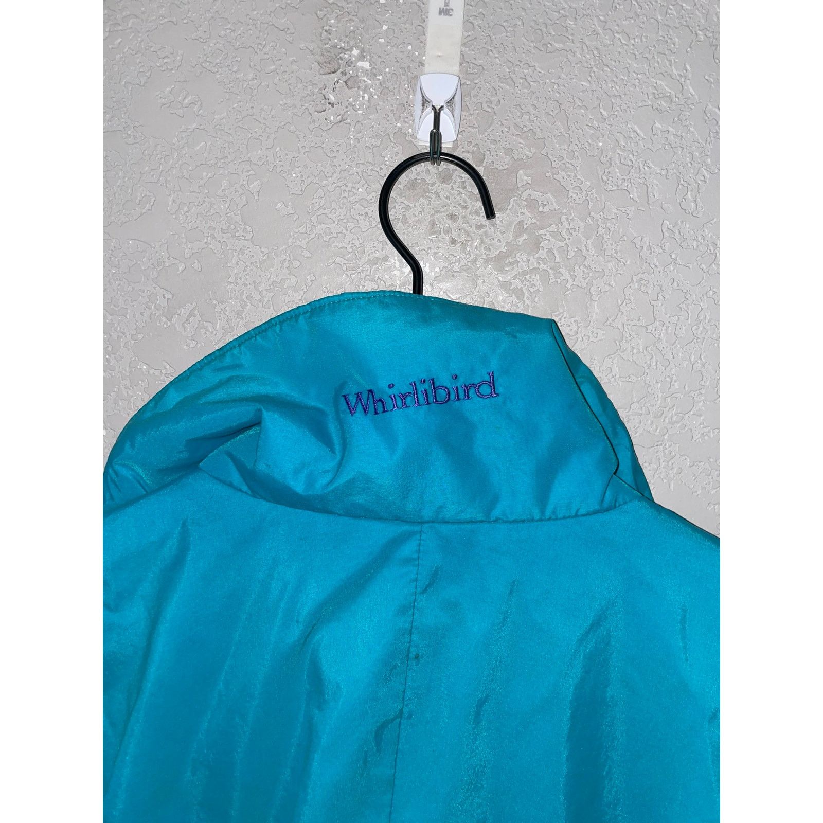 Columbia Columbia Radial Sleeve Jacket Blue Ski Winter Whirlibird M Size US M / EU 48-50 / 2 - 8 Thumbnail