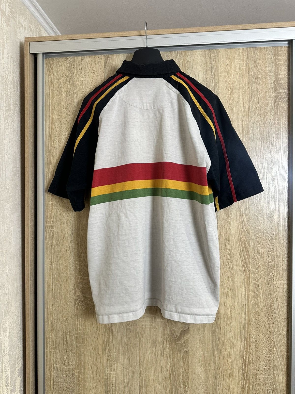 Vintage 🔥 2003 2005 Newport Gwent Dragons Rugby Pro Away Shirt Size US XL / EU 56 / 4 - 3 Thumbnail