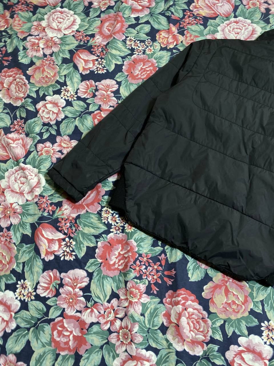 Adidas × Vintage vintage adidas LIGHT jacket coat mens SMALL LOGO Size US M / EU 48-50 / 2 - 14 Thumbnail
