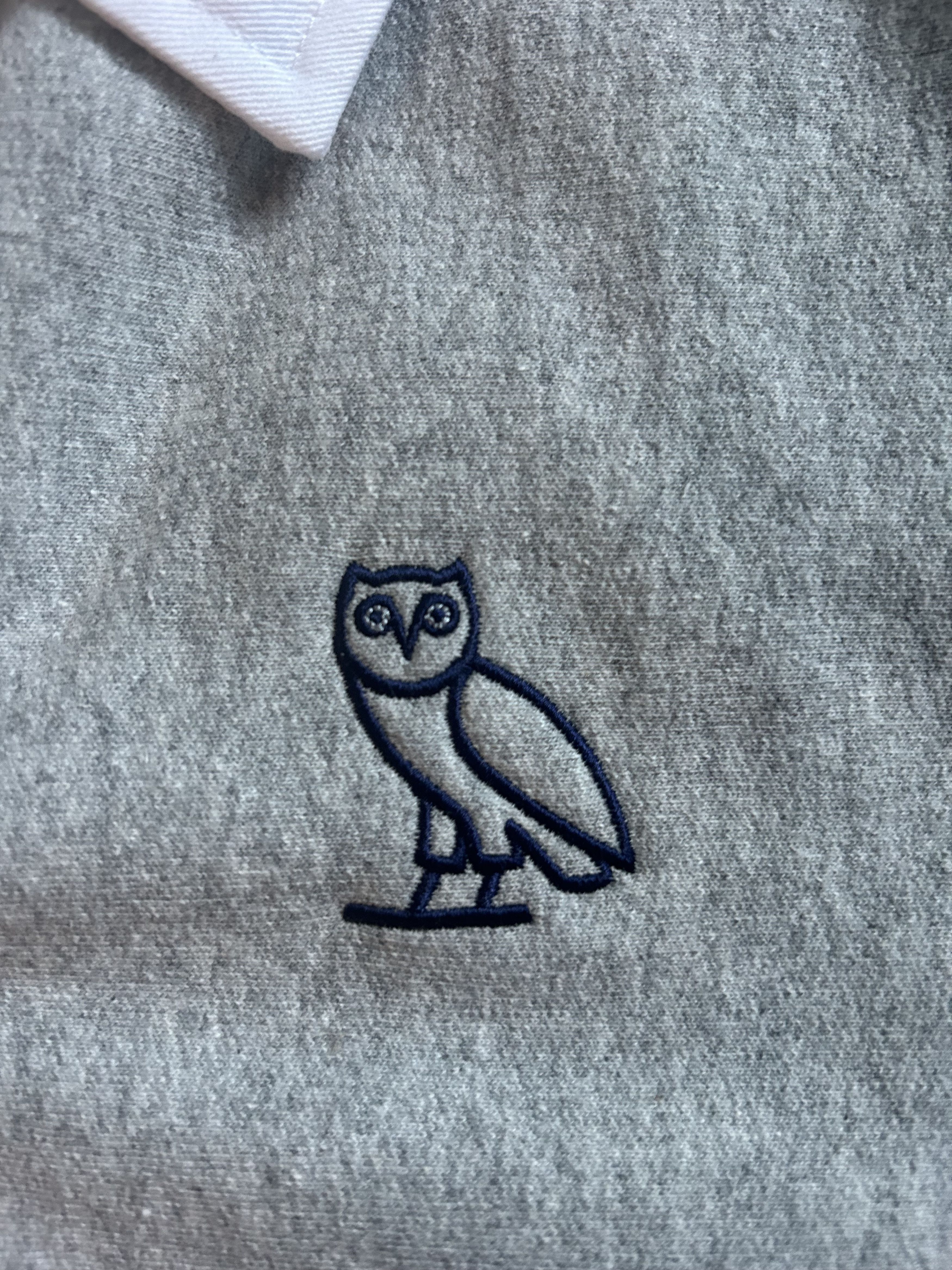October's Very Own OVO X University of Toronto (UofT) Rugby Size US XXL / EU 58 / 5 - 6 Thumbnail