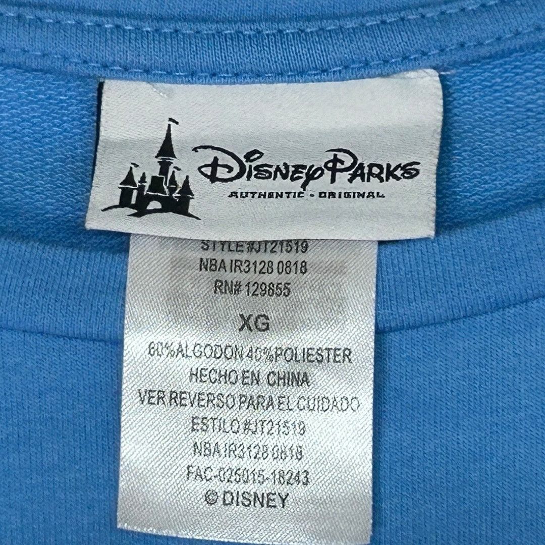 Disney NWOT- Disney Parks Mary Poppins Supercalifragilisticexpialid Size XL / US 12-14 / IT 48-50 - 3 Thumbnail