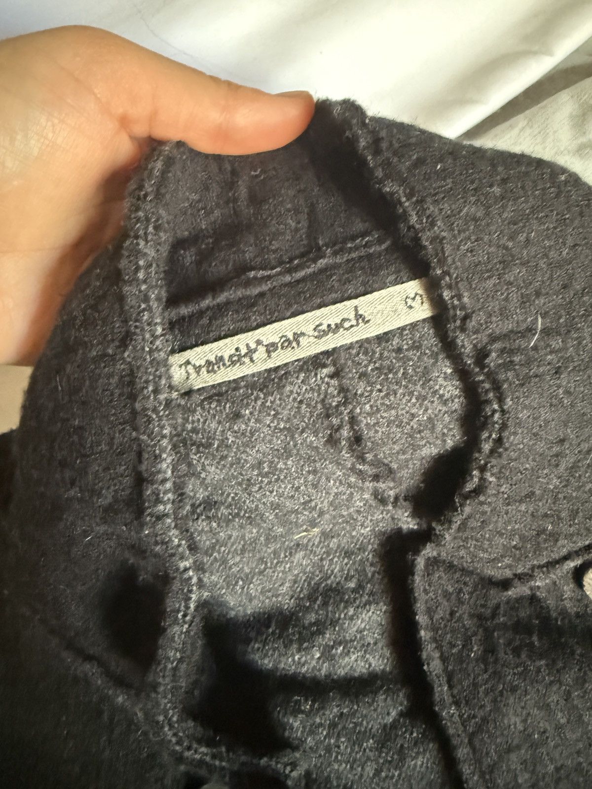 Other Umit Unal Coat Size US M / EU 48-50 / 2 - 4 Thumbnail
