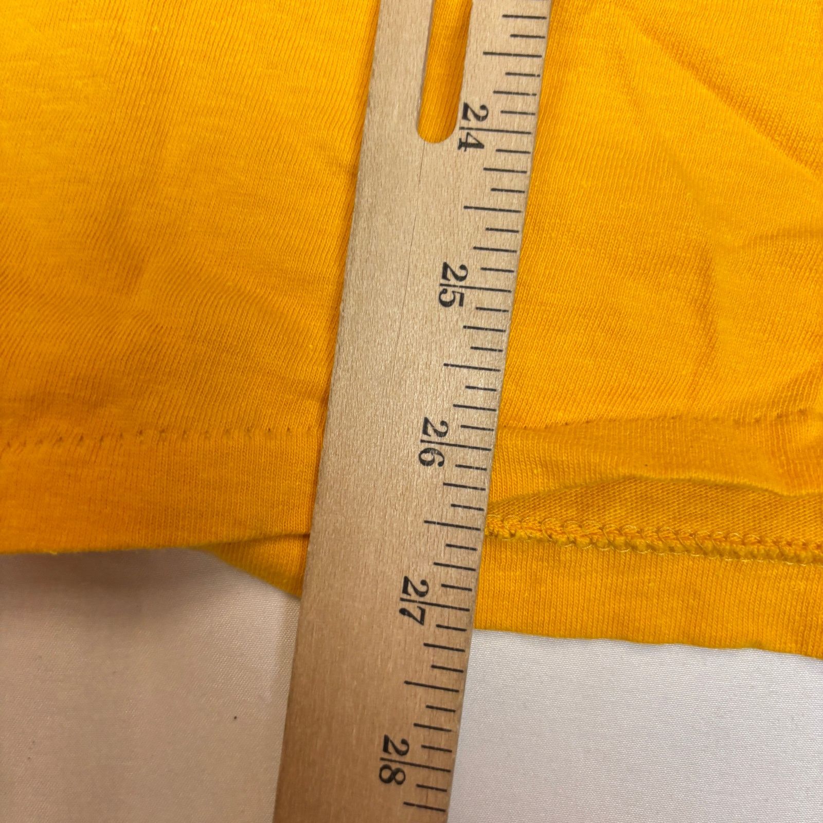 Vintage Vintage Nike 1979 UCLA Extension Run Tee Shirt Men's XL Size US XL / EU 56 / 4 - 5 Thumbnail