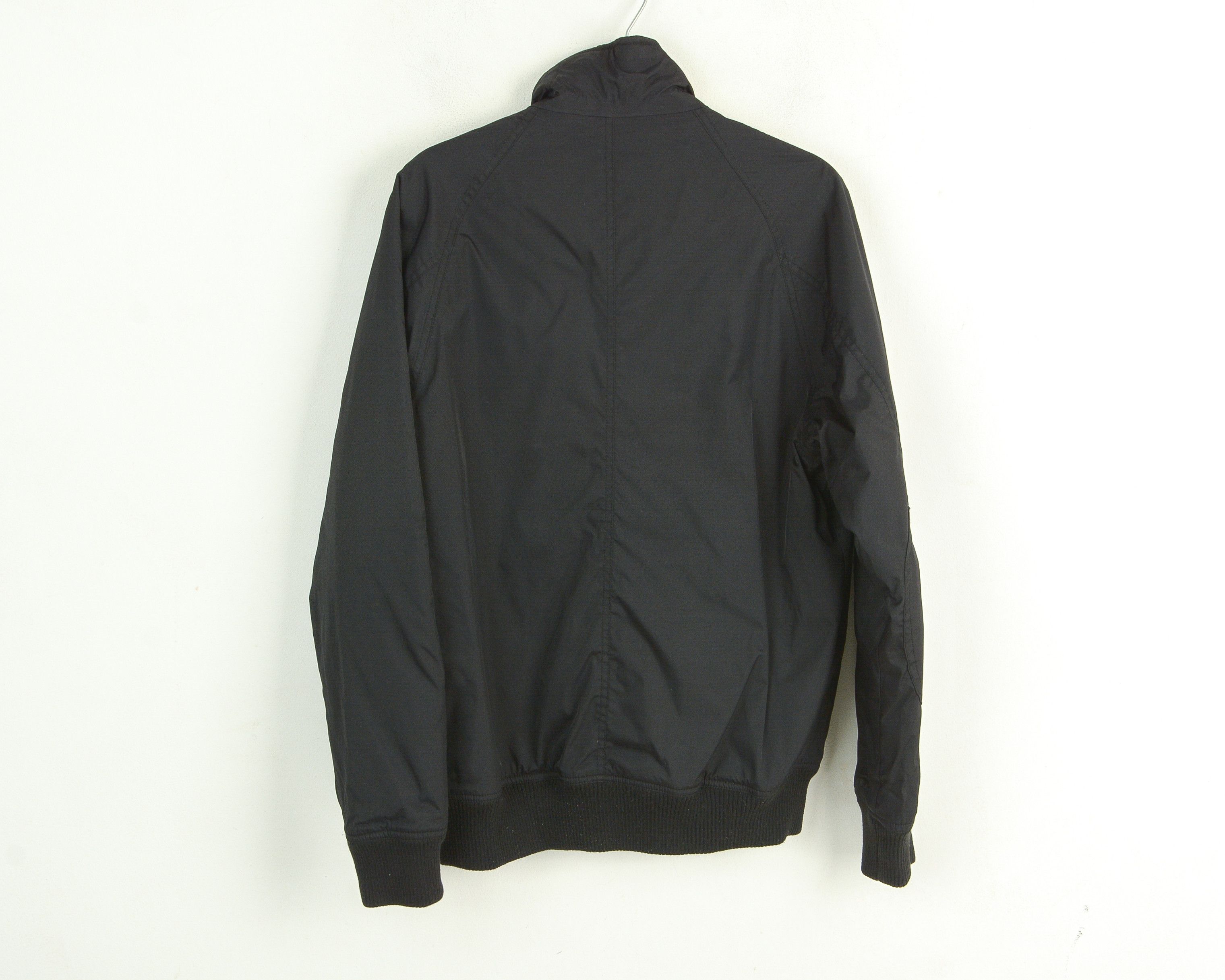 Peak Performance Alex Men's M Jacket Coat Windbreaker Bomber Insulated Top Size US M / EU 48-50 / 2 - 5 Thumbnail