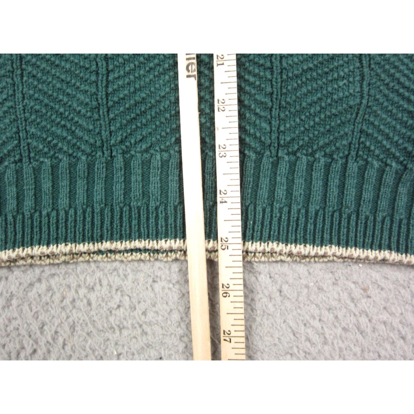 Vintage Item Specifications: Country of Origin: Philippines Size US L / EU 52-54 / 3 - 7 Thumbnail