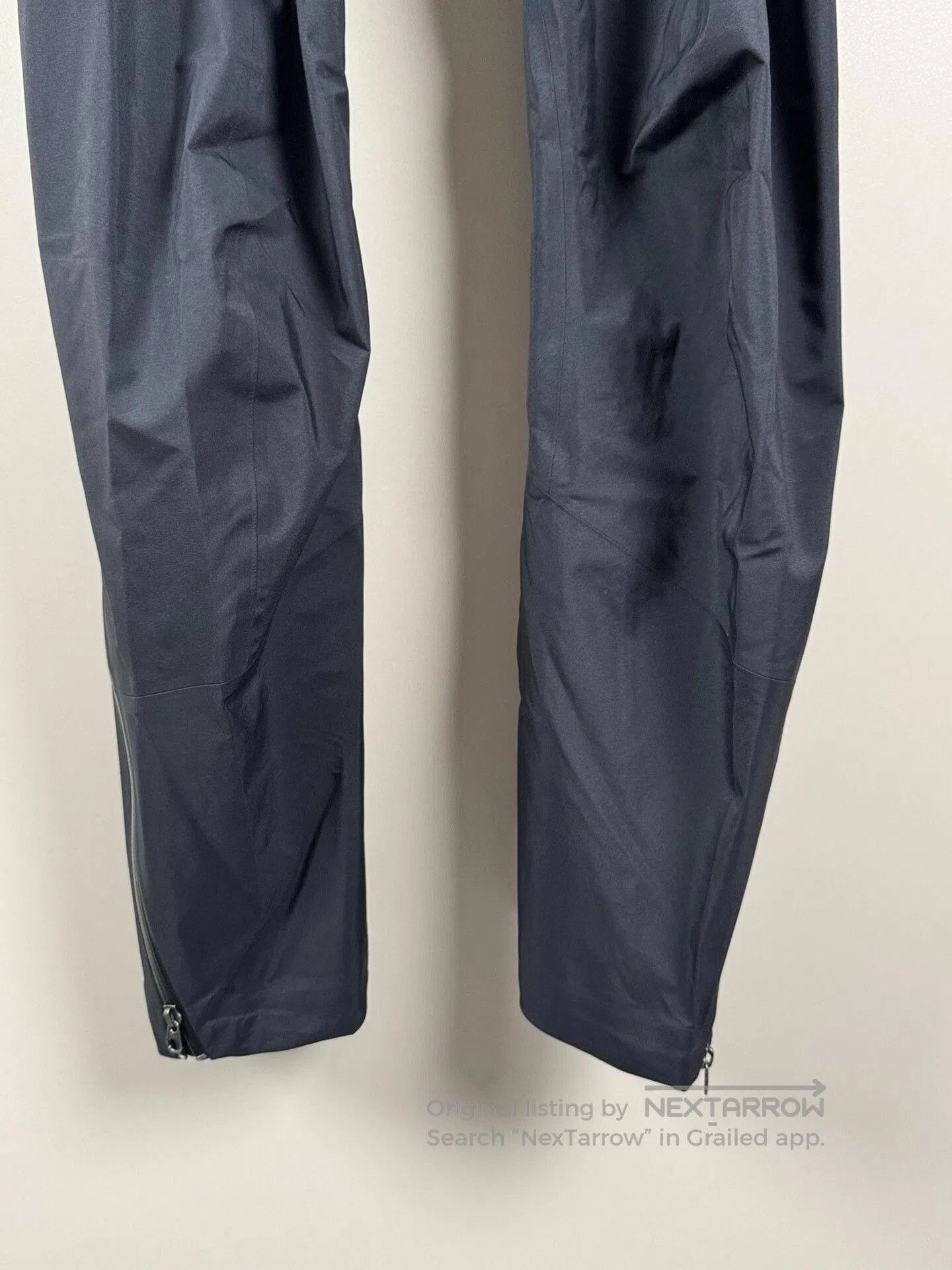 Arc'teryx Arcteryx Beta Hardshell Pants. Size US 32 / EU 48 - 4 Thumbnail