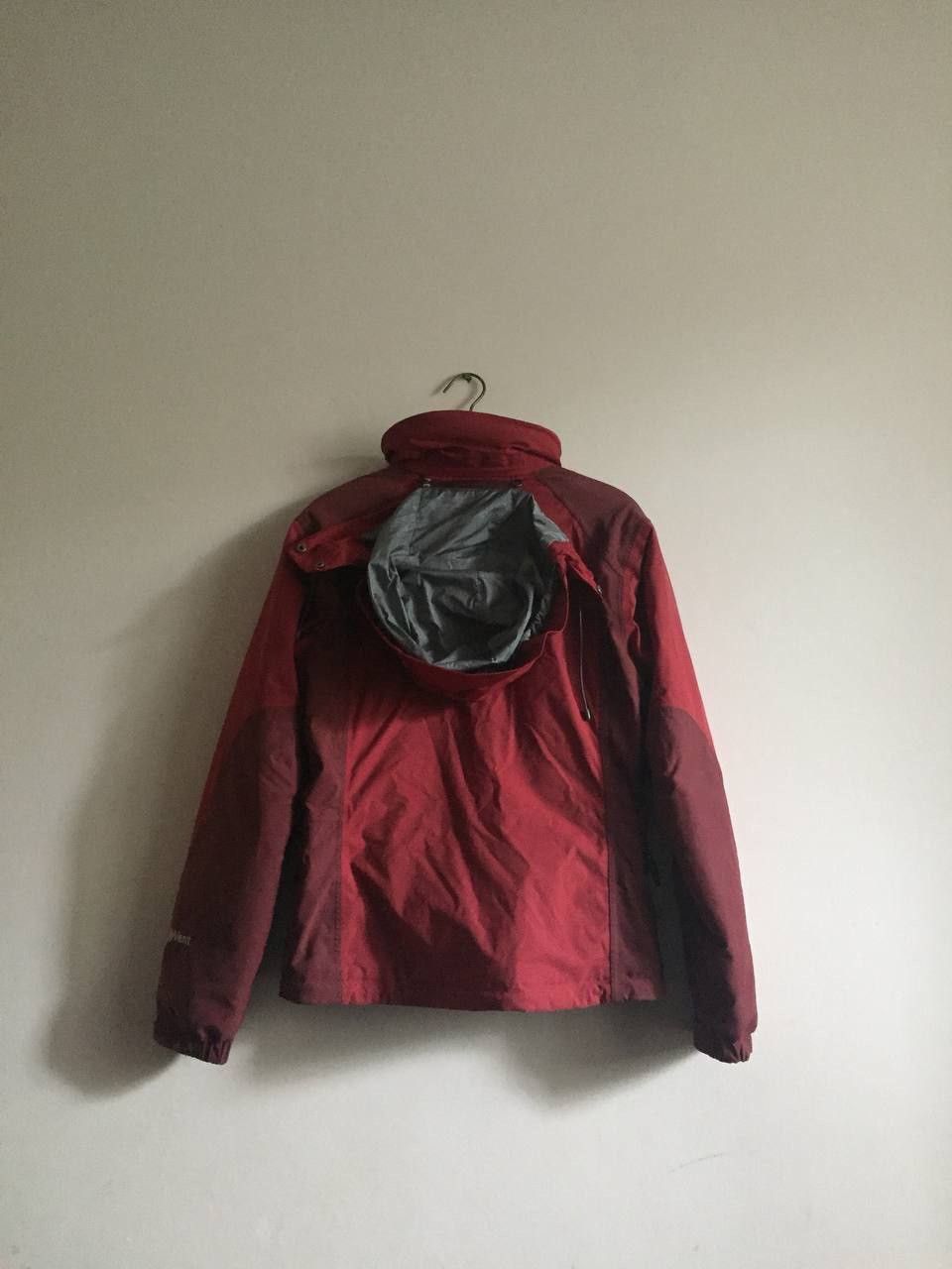 The North Face Women’s The North Face Hyvent Ski Jacket Size M Size M / US 6-8 / IT 42-44 - 11 Thumbnail