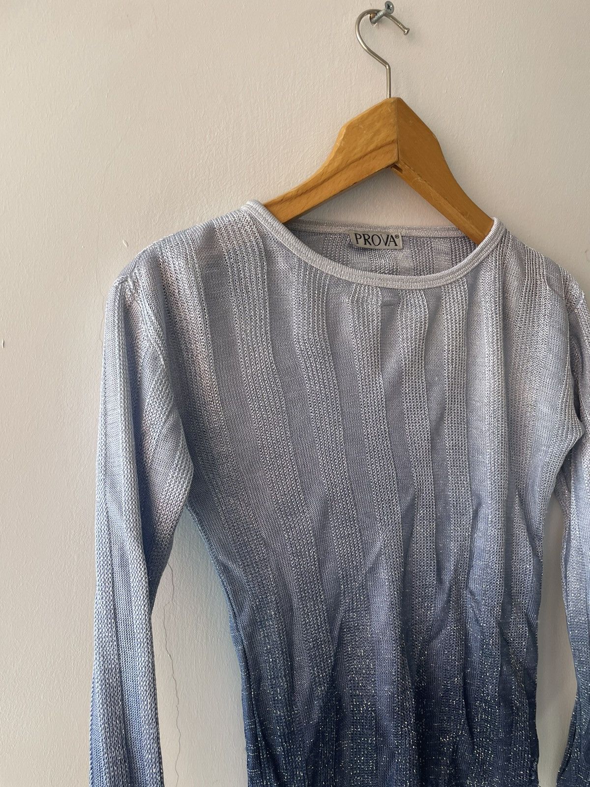 Vintage Y2k jumper Size S / US 4 / IT 40 - 4 Thumbnail
