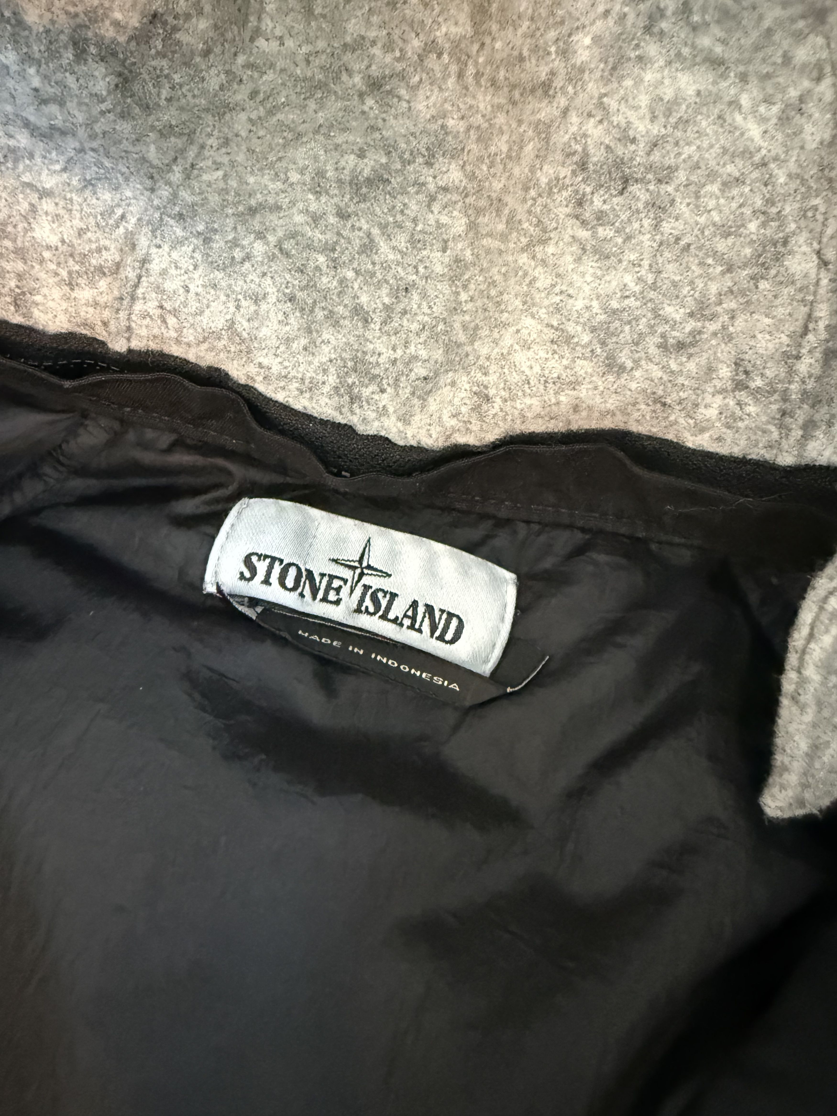 Stone Island Stone Island Mens Parka Coat Size US M / EU 48-50 / 2 - 5 Thumbnail