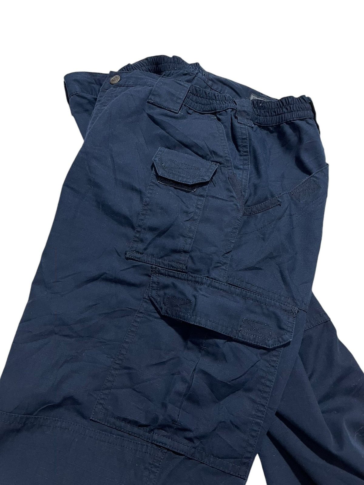 5.11 × Other 5.11 TACTICAL CARGO DOUBLE KNEE RIPSTOP PANT Size US 34 / EU 50 - 7 Thumbnail