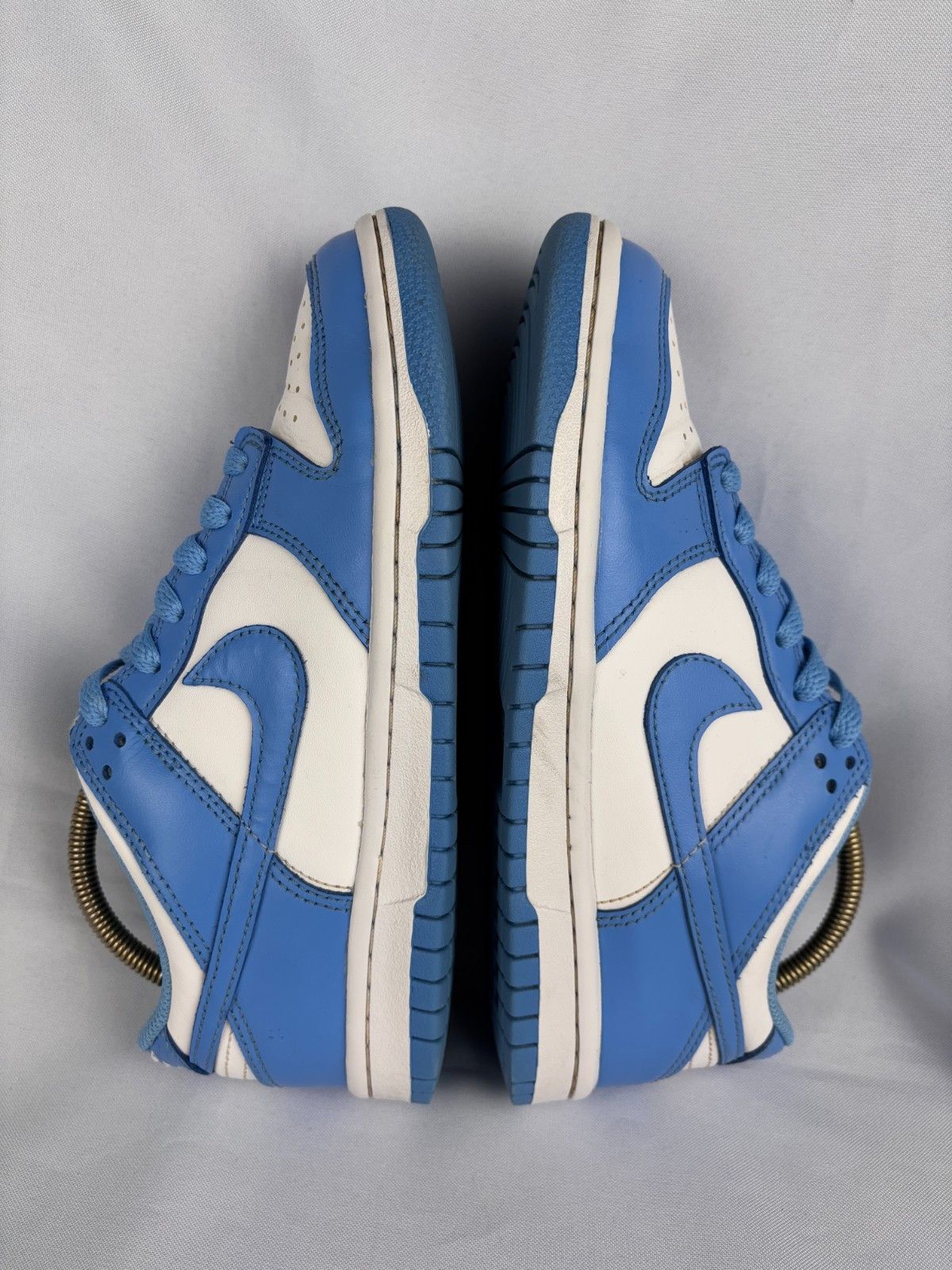 Nike Nike Dunk Low UNC US 4.5Y UK 4 EUR 36.5 CM 23.5 Size US 6.5 / IT 36.5 - 8 Thumbnail