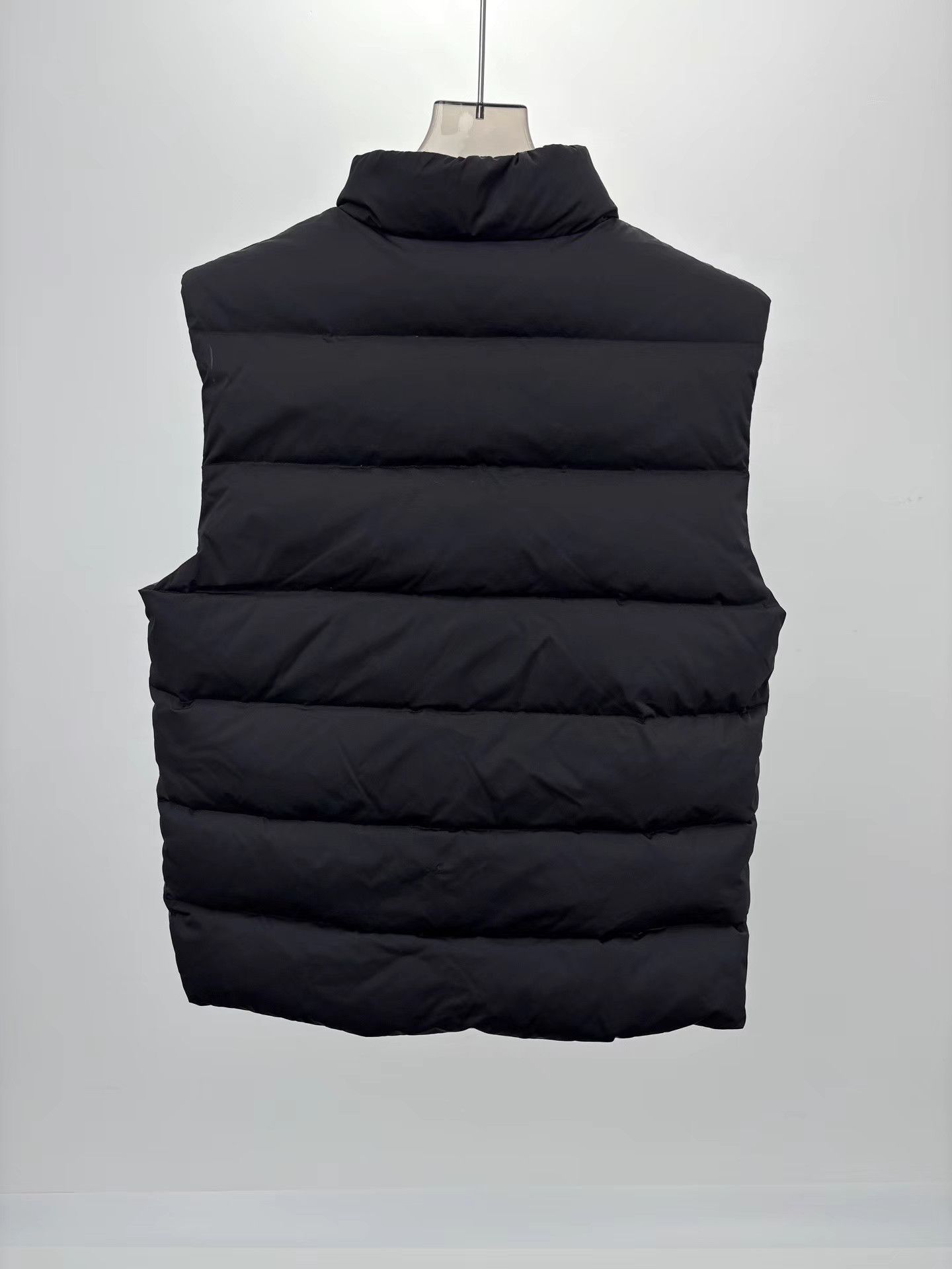 Fendi FENDI Monster Reversible Down Vest K1 Size US M / EU 48-50 / 2 - 2 Thumbnail