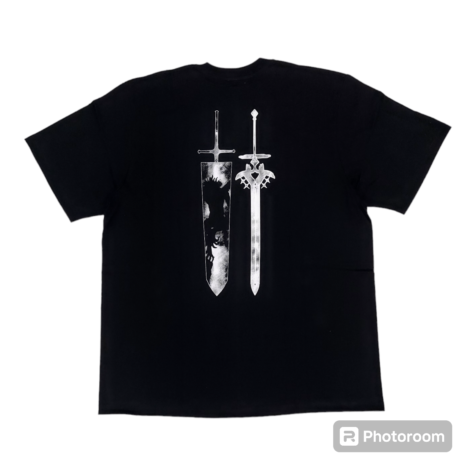 Anime × Japanese Brand 💥Black Clover T Shirt Size US XL / EU 56 / 4 - 2 Thumbnail