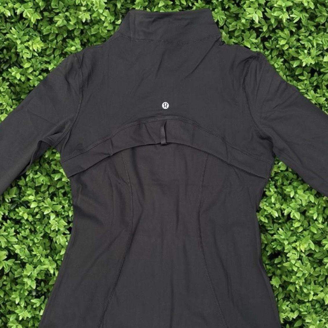 Lululemon Black lululemon define jacket Size M / US 6-8 / IT 42-44 - 2 Thumbnail
