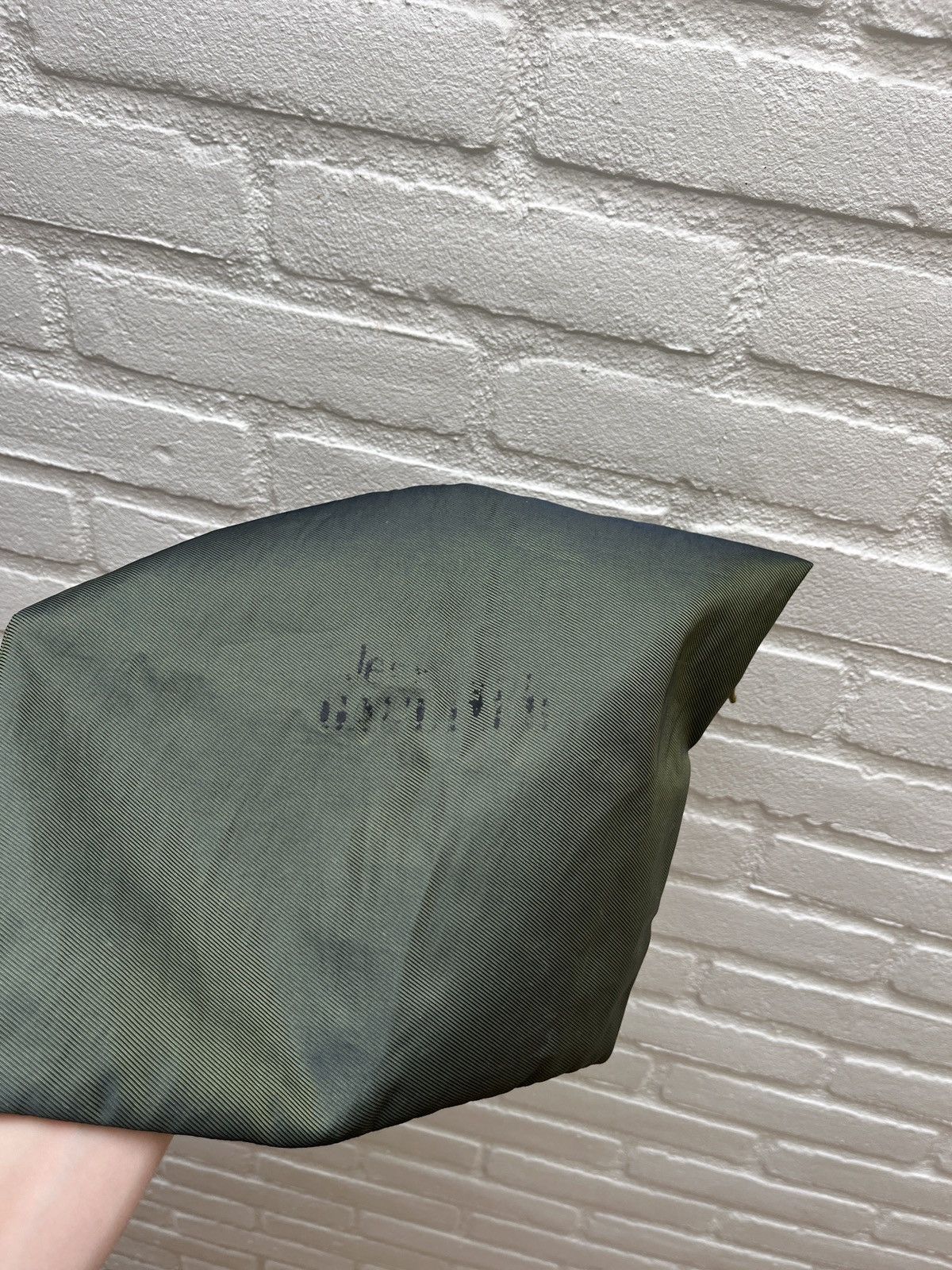 Jean Paul Gaultier Jean Paul Gaultier Cyber shoulder bag vintage Size ONE SIZE - 17 Thumbnail