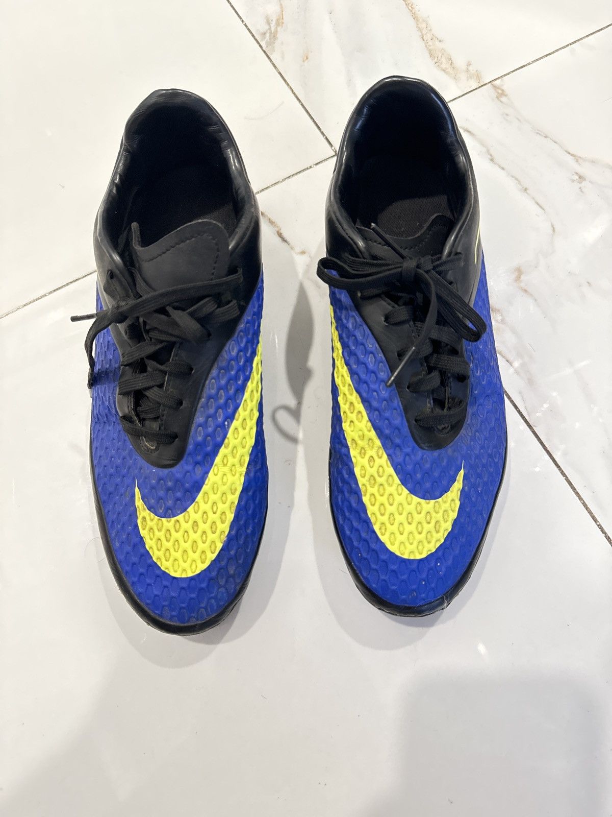 Nike Nike HyperVenom Phelon Size US 7.5 / EU 40-41 - 6 Thumbnail
