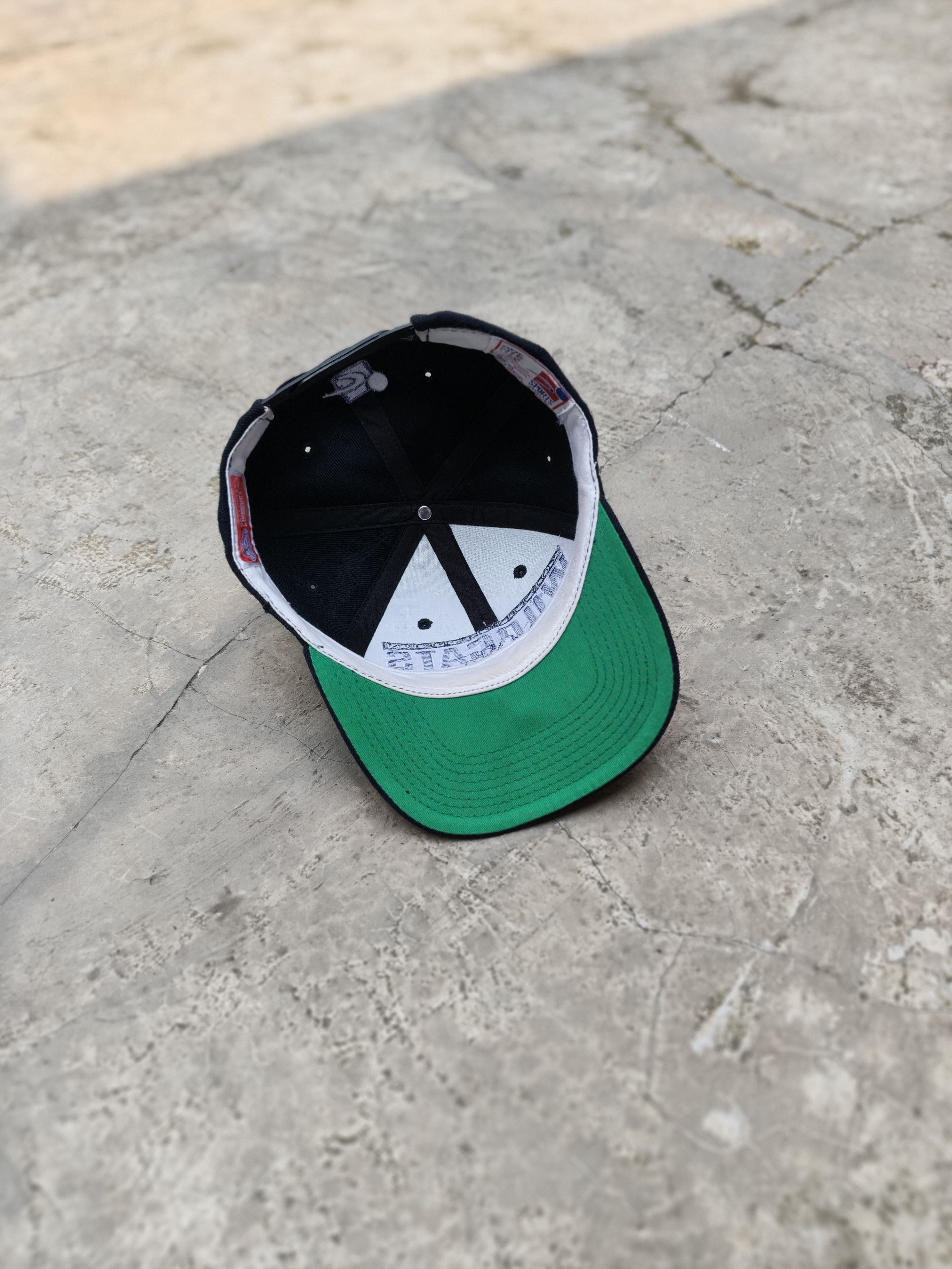Sports Specialties Wildcats North Western VTG Hat Size ONE SIZE - 6 Thumbnail