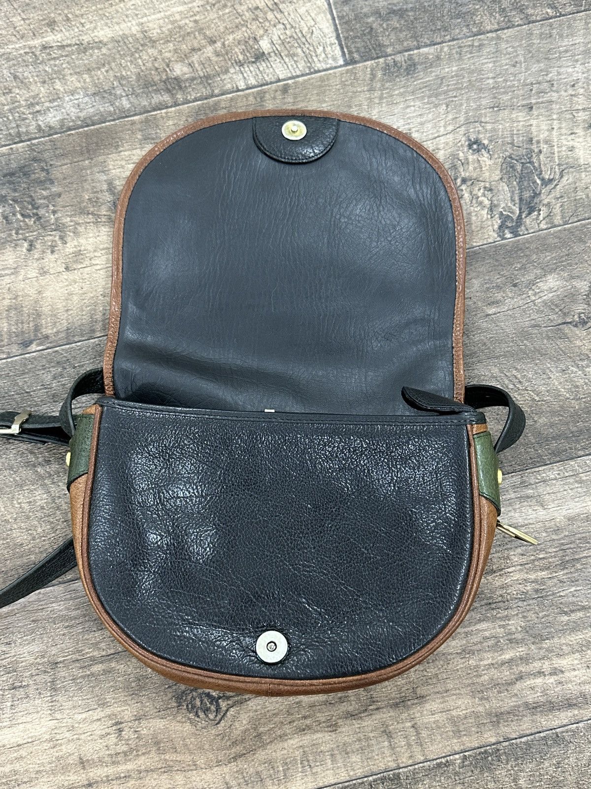 Loewe VINTAGE LOEWE BAG Size ONE SIZE - 6 Thumbnail