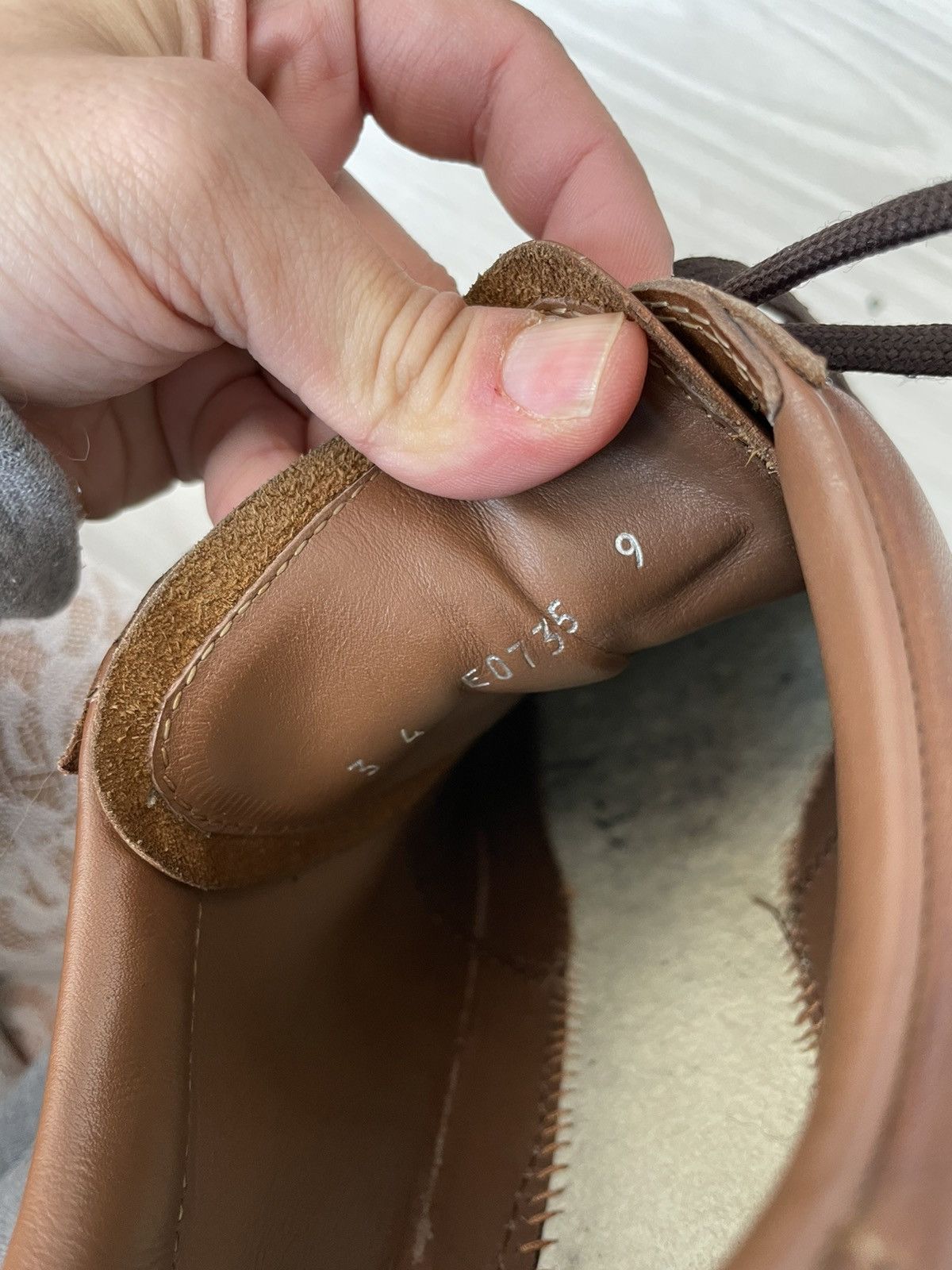 Prada Prada shoes Size US 8.5 / EU 41-42 - 9 Thumbnail