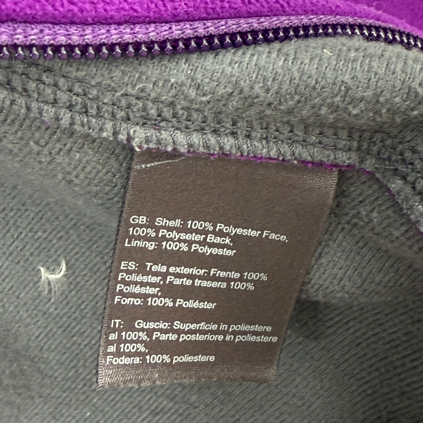 Black Diamond Black Diamond Womens Windstopper Soft Shell Hooded Jacket l Size L / US 10 / IT 46 - 10 Thumbnail