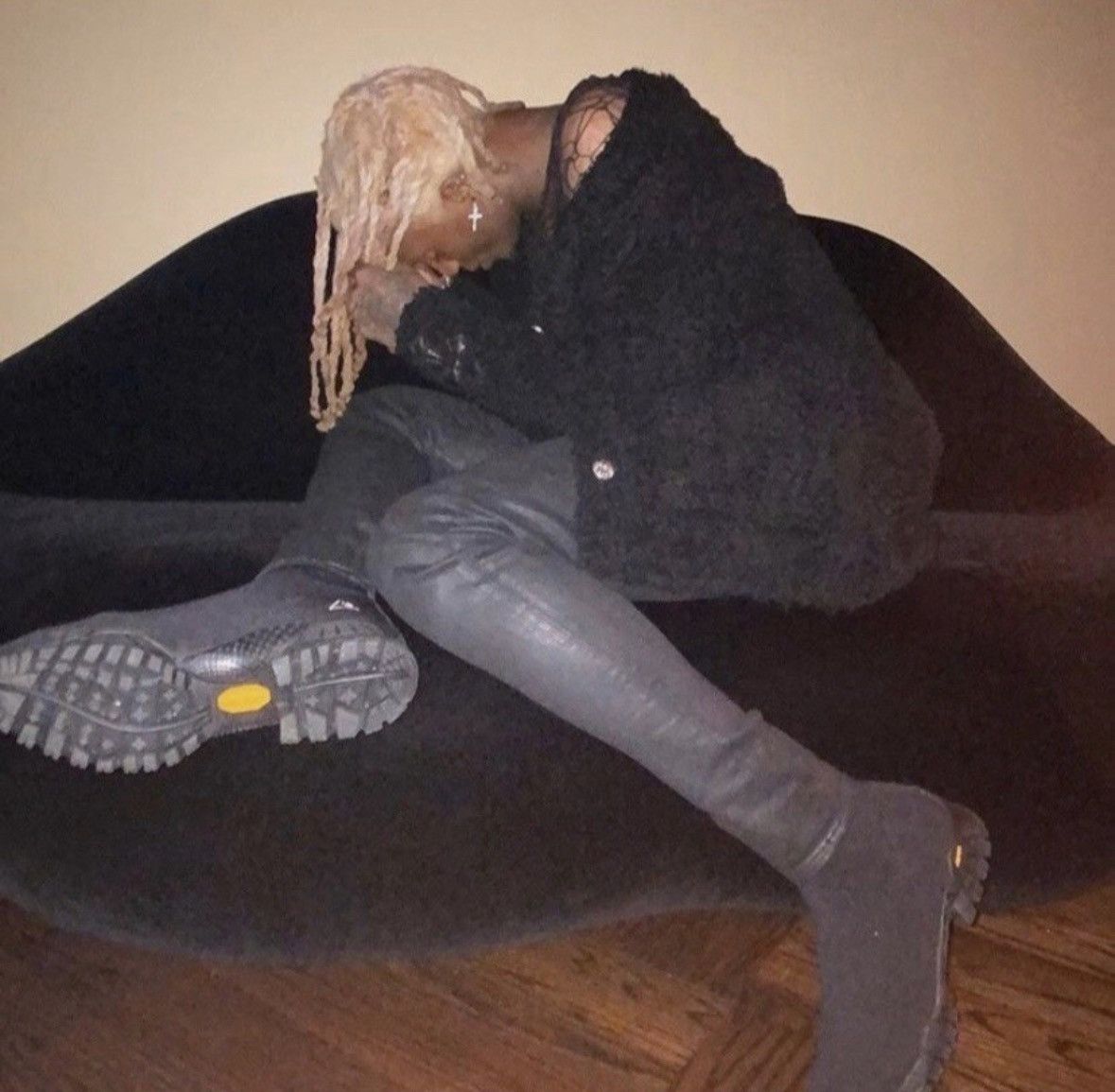 Alyx × ROA Alyx Sock Boots Size US 9.5 / EU 42-43 - 6 Thumbnail