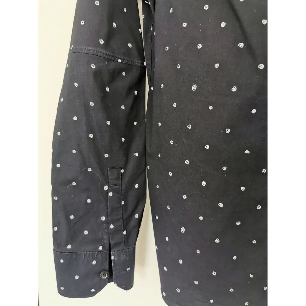 G-Star G-Star RAW Core 3D Slim Dot Shirt Size US S / EU 44-46 / 1 - 3 Thumbnail